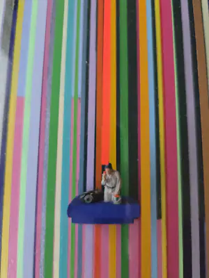 Olivier Ameye - Hundred of lines kopen? Bied vanaf 2595!