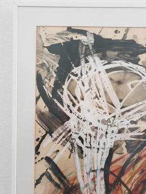 Cyril Lixenberg - Zonder titel kopen? Bied vanaf 150!