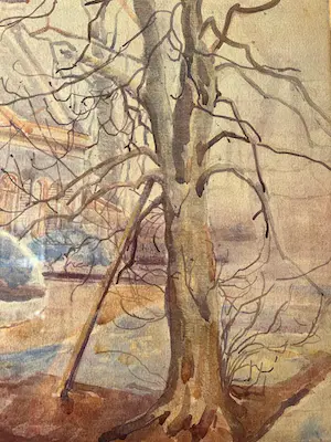 Herman Bieling - Huize Bijdorp met tuin te Hillegersberg kopen? Bied vanaf 90!