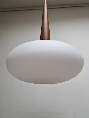 Louis Christiaan Kalff - Hanglamp kopen? Bied vanaf 75!