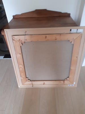 Leendert van Dijk - Meisjesportret kopen? Bied vanaf 250!