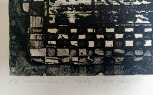 Ko Oosterkerk - Grote Psalm kopen? Bied vanaf 45!