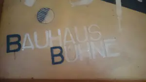 Oskar Schlemmer - Posterontwerp kopen? Bied vanaf 15000!