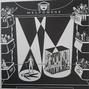 Gerd Arntz - 12 linosnedes kopen? Bied vanaf 95!