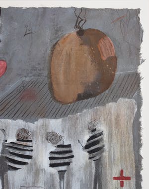 Liesbeth Rahder - Zonder titel kopen? Bied vanaf 15!