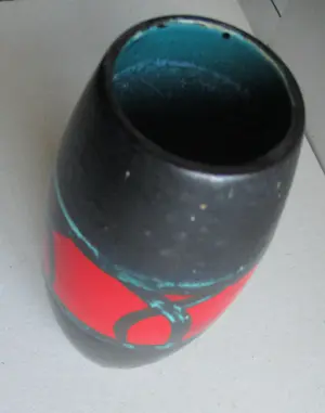 Scheurich Keramik - Vaas Scheurich Kéramiek 1960 kopen? Bied vanaf 1!