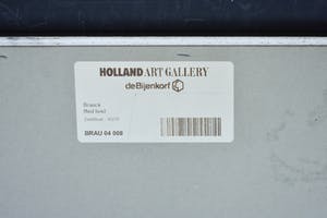 Willem Brauck - Red Field kopen? Bied vanaf 50!