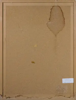 Lucien Guinotte - Olieverf op paneel, Landschap I - Ingelijst kopen? Bied vanaf 200!