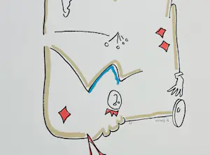 Hans Verweij - Zonder titel kopen? Bied vanaf 25!