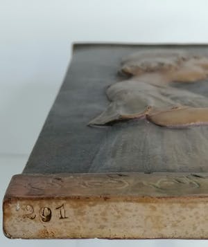 Niet of onleesbaar gesigneerd - Oostenrijkse jonge dames kopen? Bied vanaf 1!