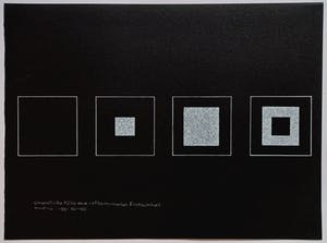 Heinrich Neuy - Unendliche Fülle aus vollkomener Einfachheit, zeefdruk kopen? Bied vanaf 50!