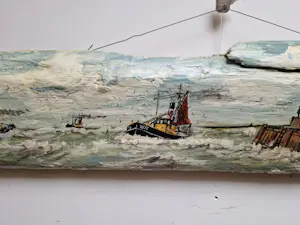 Peter Joseph Haddon - Aanloop naar Great Yarmouth kopen? Bied vanaf 295!