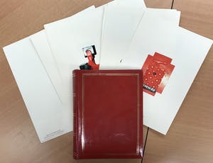 Niet of onleesbaar gesigneerd - Hout, Diverse industriële mallen kopen? Bied vanaf 1!