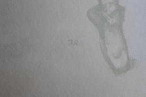 John Raedecker - Ballerina kopen? Bied vanaf 20!