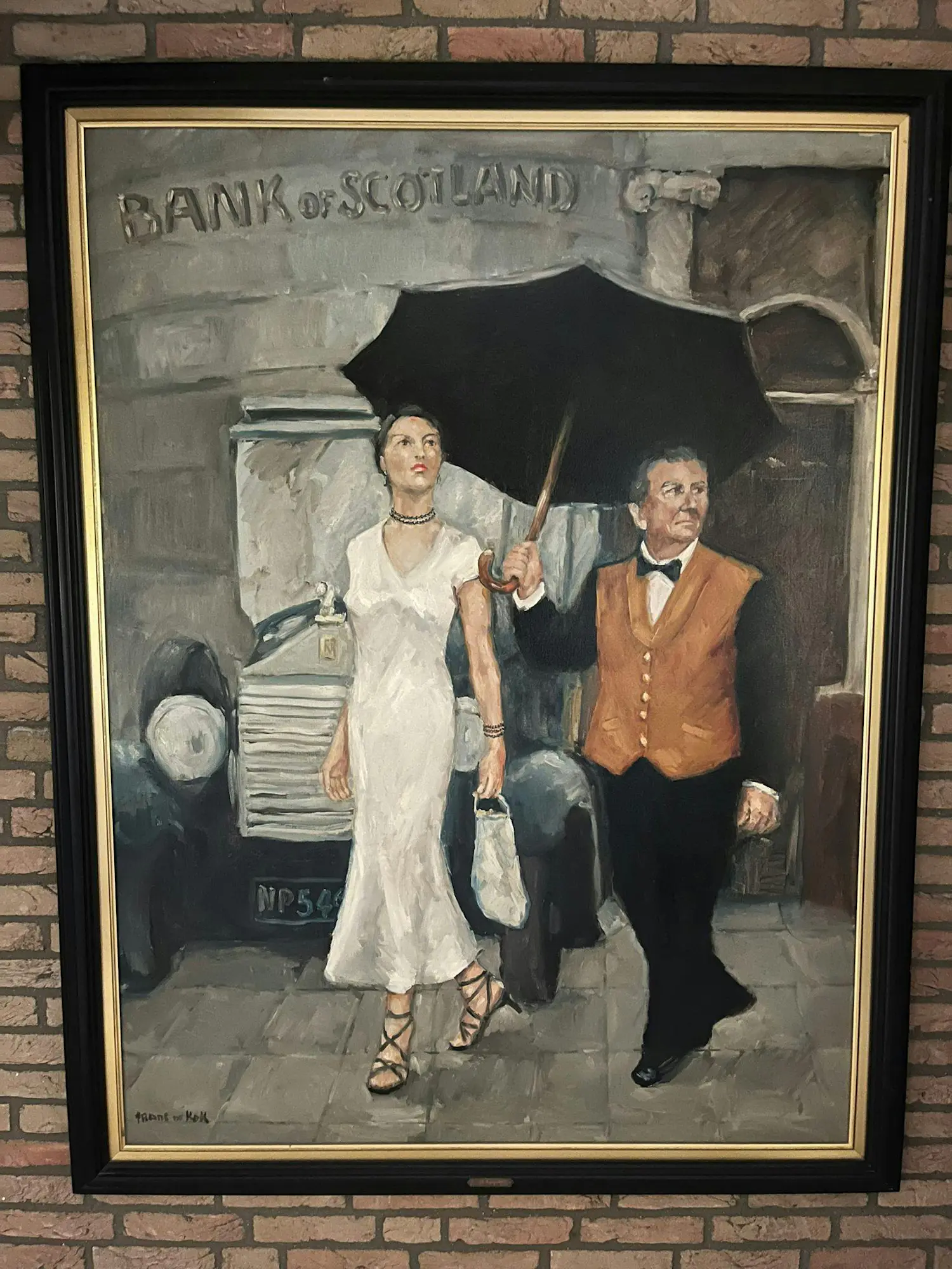 Frans de Kok (1943-2020)