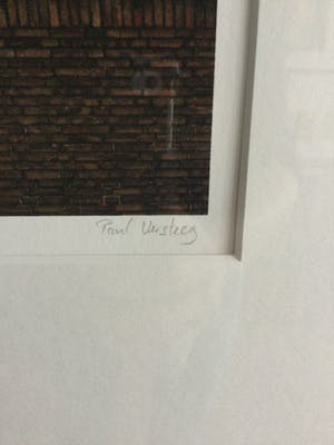 Paul Versteeg - Rotterdam 2 kopen? Bied vanaf 25!