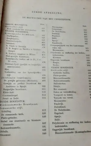 Antiquarisch Boek - Oud architectonisch bouwboek met staalgravures uit 1886 Gugel gesigneerd kaufen? Bieten Sie von 69!