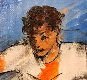 Anke Peddemors - Voetballers kopen? Bied vanaf 28!