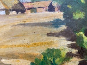 Charles Vanderus - stolpboerderij kopen? Bied vanaf 35!