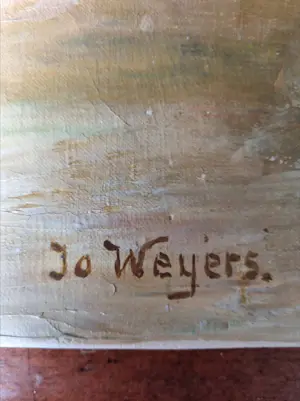 Jo Weijers - Bessen kopen? Bied vanaf 75!