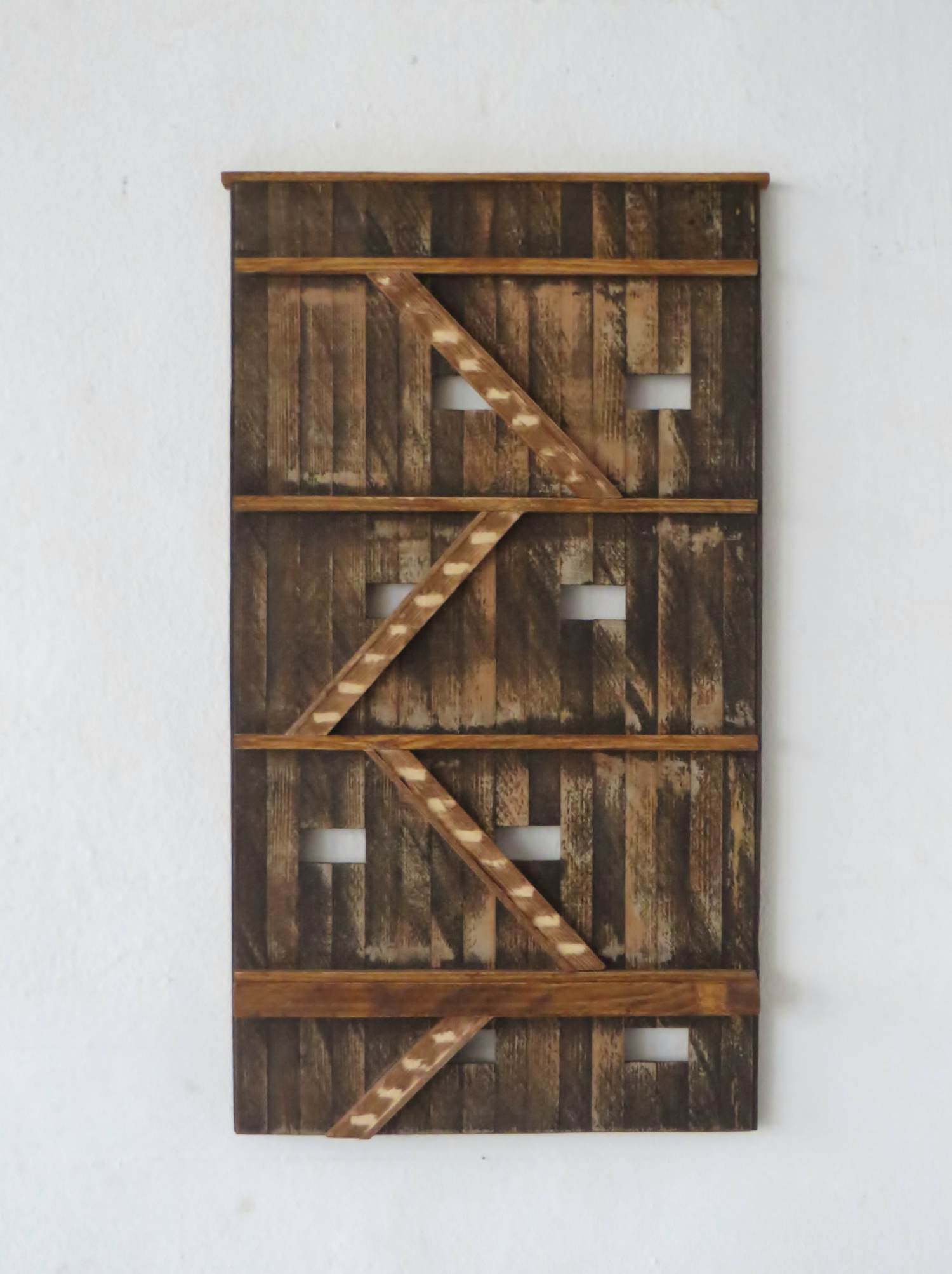 Eric van Solm - 'Trappenhuis' kopen? Bied vanaf 375!