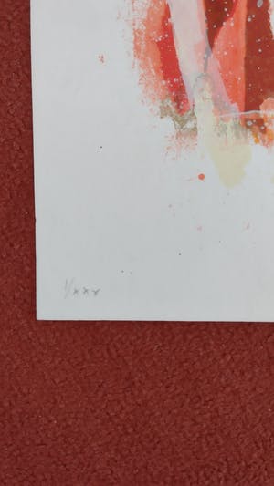 Hans Meyer Petersen - (Cobra) uit 1990 kopen? Bied vanaf 50!