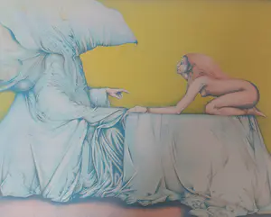 Georg Hadeler - Untitled kopen? Bied vanaf 10!