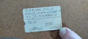 Marian Plug - Fraaie boom in bijzonder landschap kopen? Bied vanaf 75!