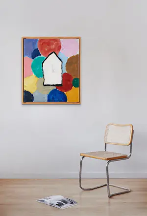 Harrie Gerritz - Haus im Garten kopen? Bied vanaf 600!