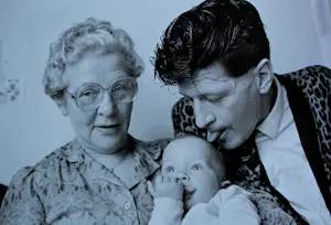 Herman Brood - Boek: Gerard Wessel fotografeert- 1991 kopen? Bied vanaf 50!