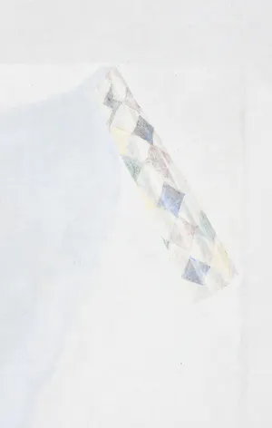 Rien Jansen - Tempera op doek, Alle gekheid op een stokje I - Ingelijst kopen? Bied vanaf 100!