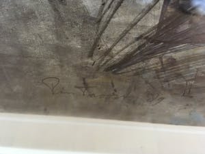 Pim Trooster - 20e eeuws abstract schilderij kopen? Bied vanaf 45!