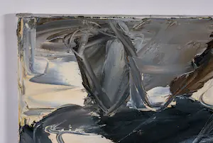 Els Fleer - Abstract III kopen? Bied vanaf 120!