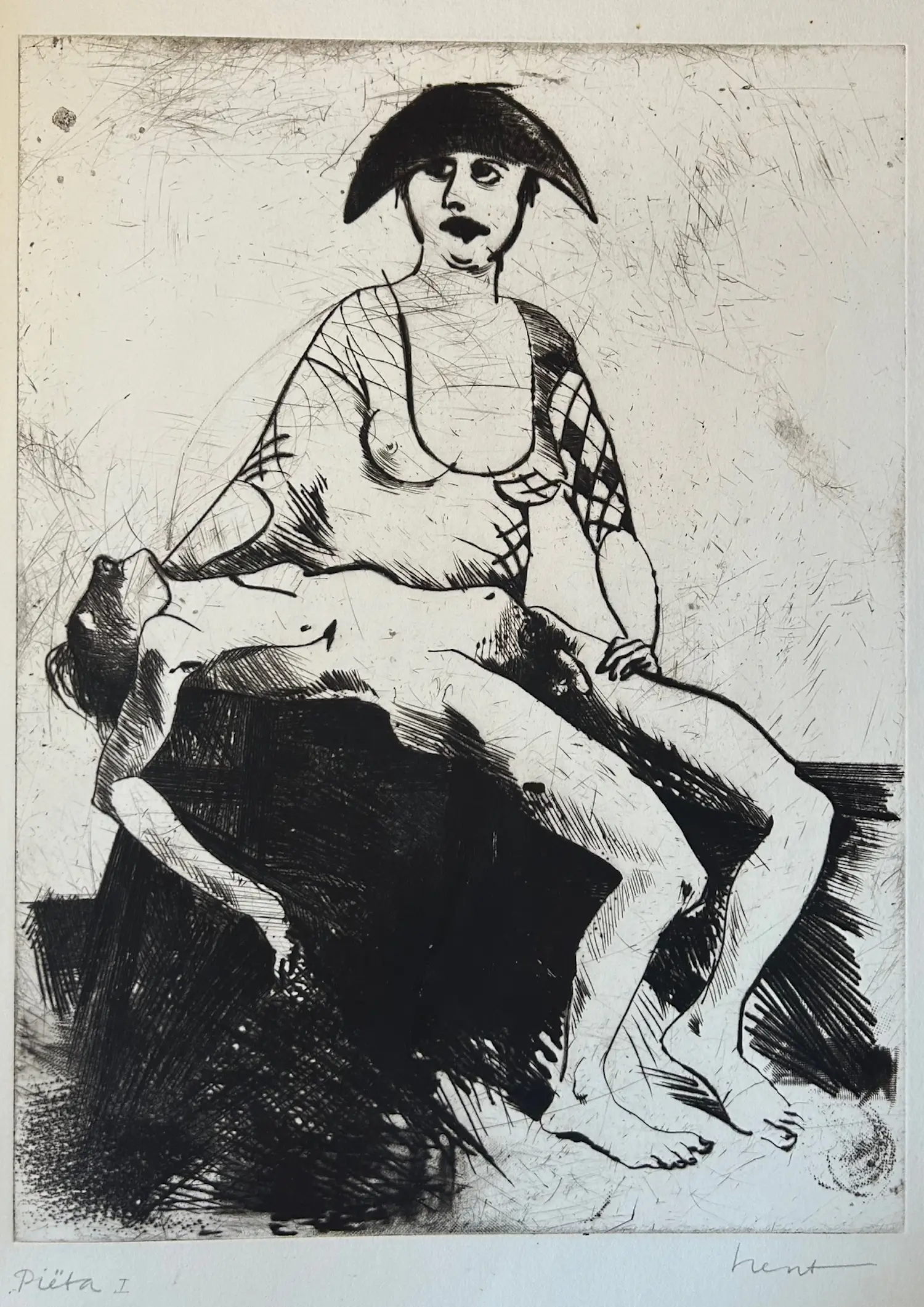 Hent van den Berg (1932)