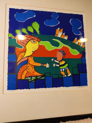 Maartje Wijngaarden - Geluk kopen? Bied vanaf 30!