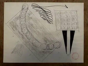 Paul Neagu - Spring naar C3-cellen kaufen? Bieten Sie von 1!