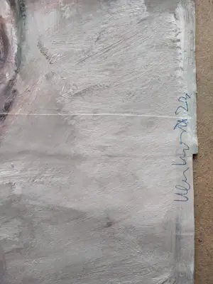 Peter Klashorst - orgine of life kopen? Bied vanaf 149!