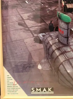 Panamarenko - Panamarenko kopen? Bied vanaf 1150!