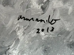 Armando - Kreuz kopen? Bied vanaf 250!