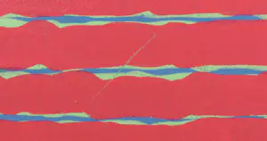 Nico Emons - Acryl op doek, Cencer-co - Ingelijst kopen? Bied vanaf 1!