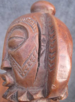 Boyo - Voorouderbeeld kopen? Bied vanaf 90!