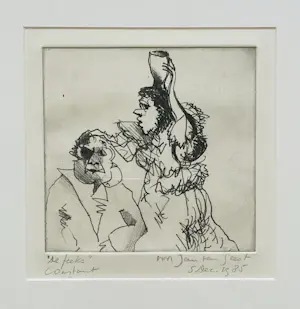 Constant - De Feeks kopen? Bied vanaf 295!