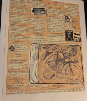 Panamarenko - Milky ways and happenings kopen? Bied vanaf 425!