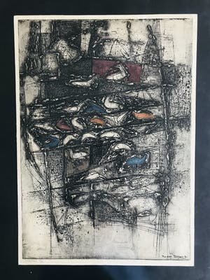 Ru van Rossem - Birdisland kopen? Bied vanaf 95!