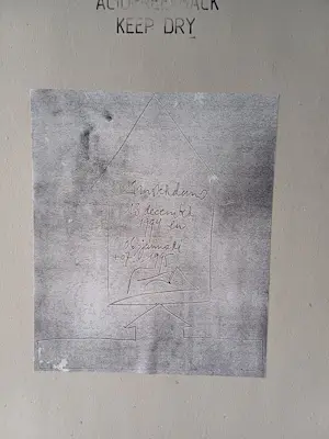 Frank van den Broeck - Cantate in Honore del Sommo Pontefice Pio None kopen? Bied vanaf 250!