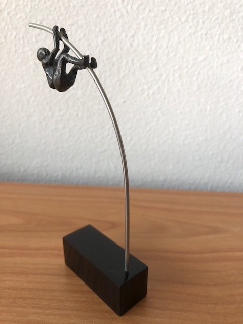 Corry Ammerlaan - Omhoog klimmen kopen? Bied vanaf 10!