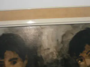 Fons Verstraeten - 2 Indische jongens. kopen? Bied vanaf 35!