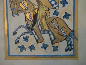 Niet of onleesbaar gesigneerd - Minnesangers kopen? Bied vanaf 1!