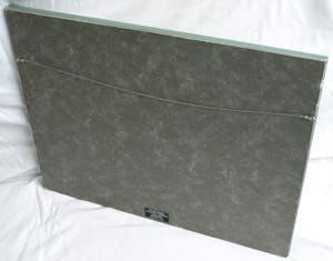 Toon Tieland - Handgesigneerde prent , “De koperen zomer” - ingelijst – 1990 kopen? Bied vanaf 1!