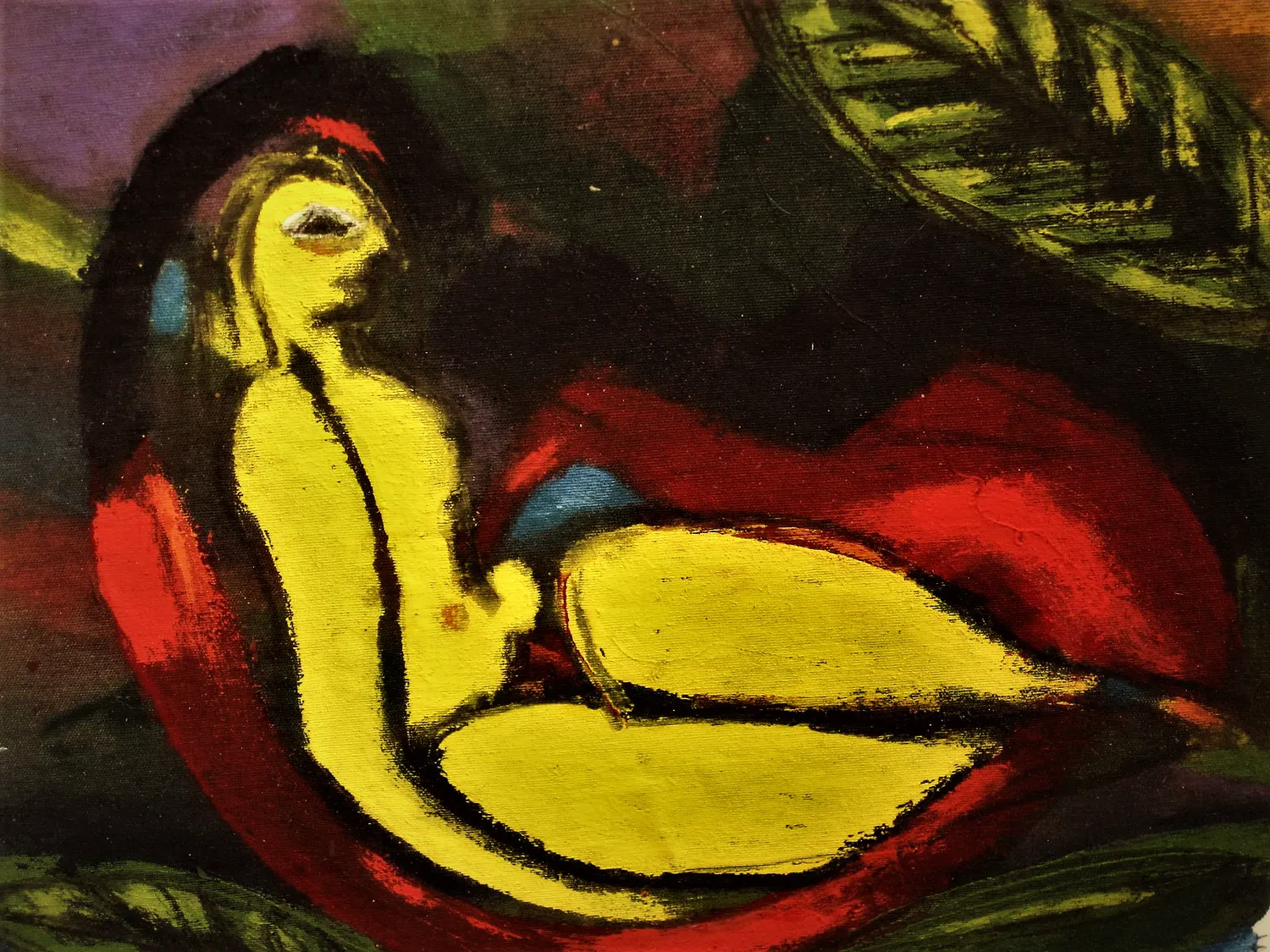 Cocki Vink (1950)